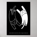 Recherche de yin yang posters Contraste
