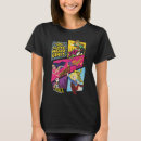 Search for action hero tshirts Dc comics