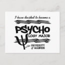 Search for psychology invitations College