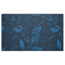 Search for sea shells fabric Marine