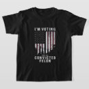 Search for felon tshirts 2025