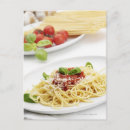 Search for tomatoes vertical postcards Basil