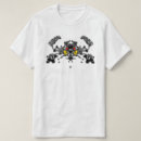 Search for two evils clothing Skeleton