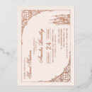 Recherche de princess sweet 16 invitations Conte de fées