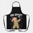 Search for snap aprons Funny