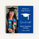 Search for graduation autograph University