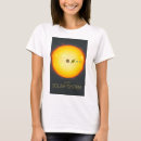 Search for outer planet tshirts Stars