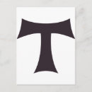 Search for tau cards invites Catholic