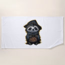 Search for sloth beach towels Alpaca