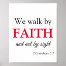 Search for faith posters God