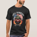 Search for grill sergeant tshirts Father
