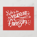 Search for tis the season postcards Jolly