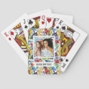 Search for parrot playing cards Paradise