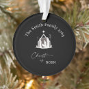 Search for native ornaments Black and white