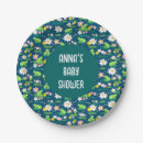 Search for frog paper plates Modern