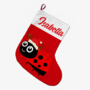 Search for deer christmas stockings Animals