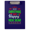 Search for new year clipboards Celebration