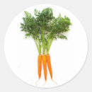 Search for raw vegetable stickers Food