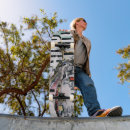 Search for text art skateboards Modern
