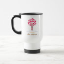 Search for big travel mugs Heart