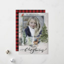 Recherche de cardinal christmas vœux cartes Forêt