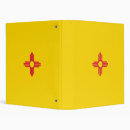 Search for states binders Flag