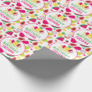 Search for fruits wrapping paper Birthday