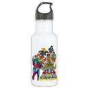 Search for the power is yours water bottles Planeteers