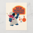 Search for sesame street gonger postcards Cookie monster foodie truck