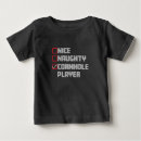 Recherche de naughty bébé tshirts Vacances