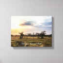 Search for elephant painting canvas prints Sunset