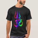 Search for trishul tshirts Shiva