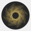 Search for sacred symbols stickers Alchemy