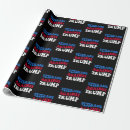 Search for veteran wrapping paper Usa