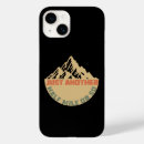 Search for hiking iphone cases Adventure