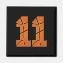 Search for 11th magnets Birthday