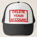 Recherche de compteur casquettes Humour