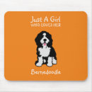 Search for not just a dog mousepads Funny