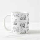 Search for samoyed gifts Pattern