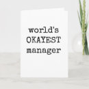 Search for best manager cards Work