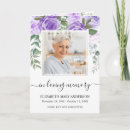 Search for funeral brochure invitations Obituary