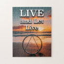 Search for recovery puzzles Sobriety