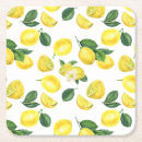 Search for lemon coasters Food