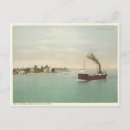 Search for clair postcards Detroit
