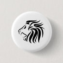 Recherche de lions africains badges Lionne