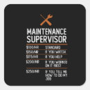 Search for maintenance stickers Funny