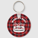 Search for buffalo rounded keychains For her