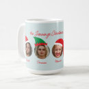 Recherche de santa tasses Pour eux
