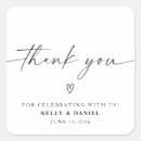 Recherche de drôle mariage autocollants Coeur