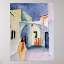 Recherche de ruelle art Ville